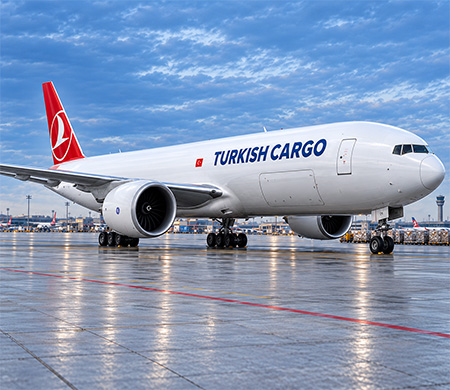 THY AerCap'tan iki adet B777 alıyor