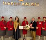 Son Uçuş Sürprizi