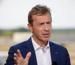 Airbus CEO'sundan 'A320' açıklaması