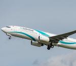 Tailwind Havayolları 2026'da Türkiye'ye taşıdığı turist sayısını iki katına çıkaracak