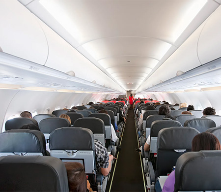 Sivil Havacılıkta para cezaları arttı