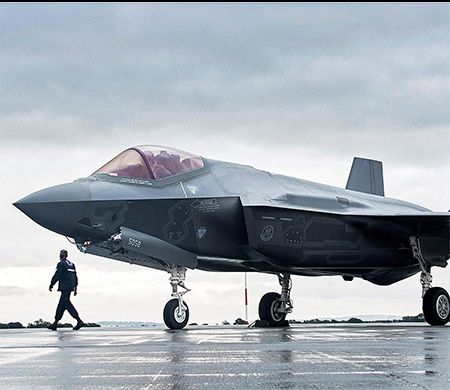 ABD elçisi; 'Türkiye F-35 istiyorsa S-400'leri bulundurmamalı'