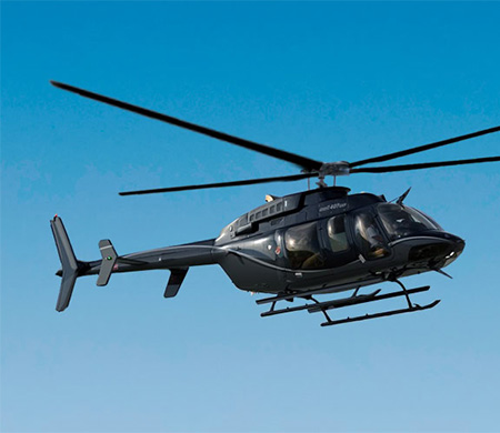 Sancak Air'den yeni sipariş