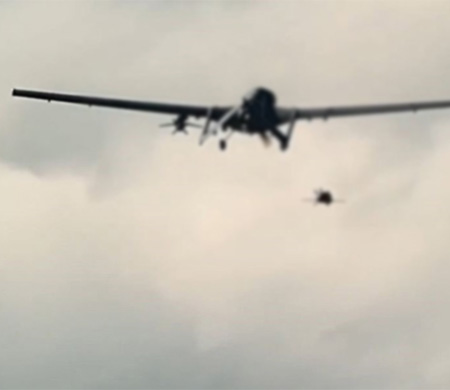 İran’dan ABD’ye uyarı; 'Üslerinizi İHA'larla vururuz'