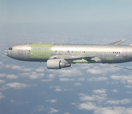 Hindistan’dan 20 yıl sonra tanker uçak hamlesi