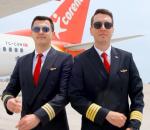 Corendon kaptan pilot alımı yapacak