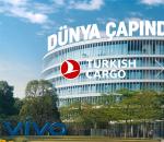 Turkish Cargo'dan yeni iş birliği