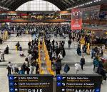 Sabiha Gökçen'deki kaotik durum sona erdi