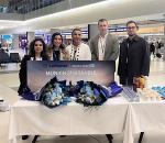 Lufthansa, 10 yıl sonra Münih-İstanbul seferlerine yeniden başladı