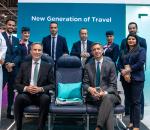 Flynas ile Safran'dan 60 uçaklık önemli anlaşma