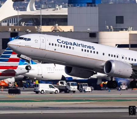 Boeing'e 60 uçaklık dev sipariş