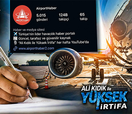 Ali Kıdık ile Yüksek İrtifa; Sektörde kritik gelişmeler!