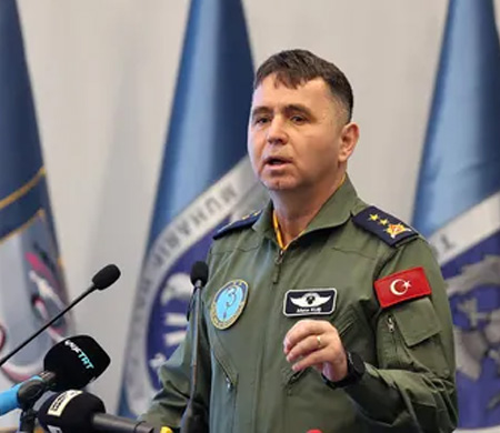 MSB’den F-16 uçuşu açıklaması: “Disiplin vazgeçilmezdir”