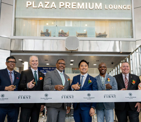 Plaza Premium Group Büyümeye Devam Ediyor