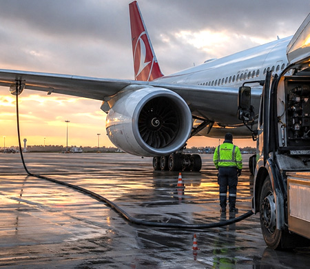 THY'nin 3 aylık yakıt gideri dudak uçuklattı!