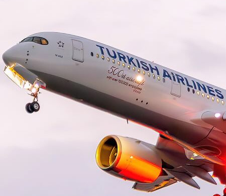 THY uçuş programını revize etti