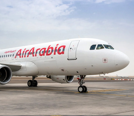 Air Arabia "AE Coin" ile satış yapacak