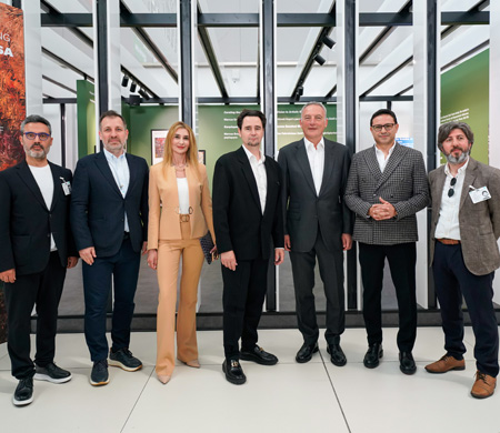 İGA ART Galeri yeni sergisiyle ziyaretçilerini bekliyor