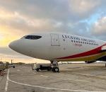 Legend Airlines Operasyonlarını Durdurdu
