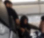 THY uçağında kriz; Yolcu kabine işedi!