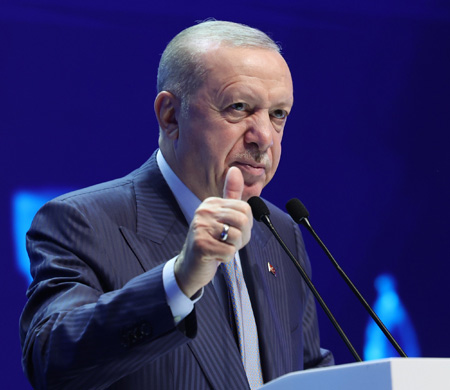 "Dünyada satılan her 3 İHA'dan 2'sini Türk firmaları üretiyor"
