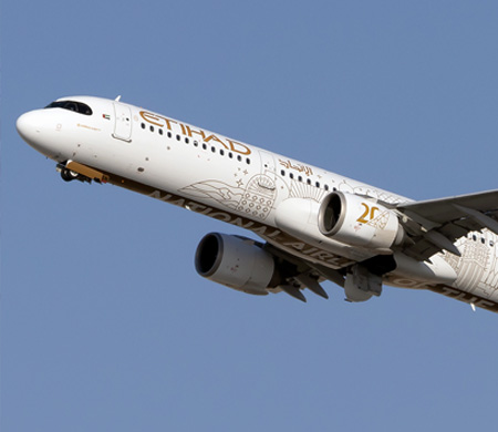 Etihad Airways’ten Yaz Sezonunda Antalya’ya Yoğun İlgi