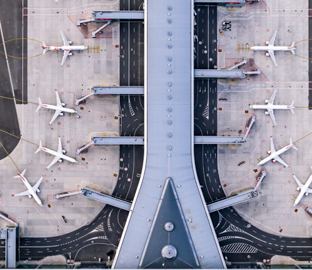 İGA İstanbul Havalimanı ile Chicago O'Hare arasında önemli anlaşma