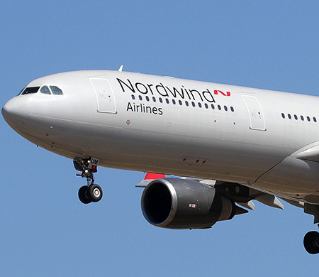 Nordwind, Kuzey Kore'ye uçuş başlatmak istiyor