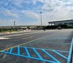 Sabiha Gökçen'de yeni otopark hizmete girdi