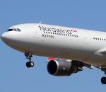Nordwind, Kuzey Kore'ye uçuş başlatmak istiyor