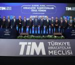Hizmet İhracatında Havacılık ve Turizm Firmaları Zirvede