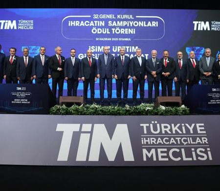 Hizmet İhracatında Havacılık ve Turizm Firmaları Zirvede