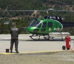Orman yangınlarında H125 dönemi başladı