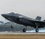 İngiltere 12 yeni F-35A alacak