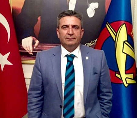 THK Denetleme Kurulu Başkanı'ndan Kayyum Heyeti'ne Sert Eleştiri