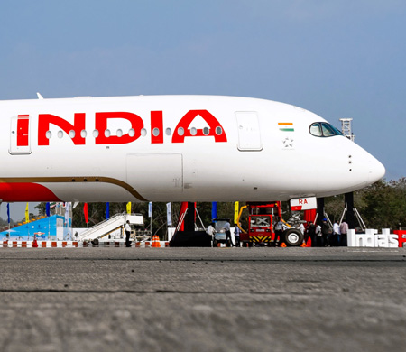 Air India'da 51 Eğitim Açığı Tespit Edildi!