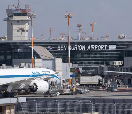 Husiler, Ben Gurion Havalimanı’nı Balistik Füze ile Hedef Aldıklarını Açıkladı