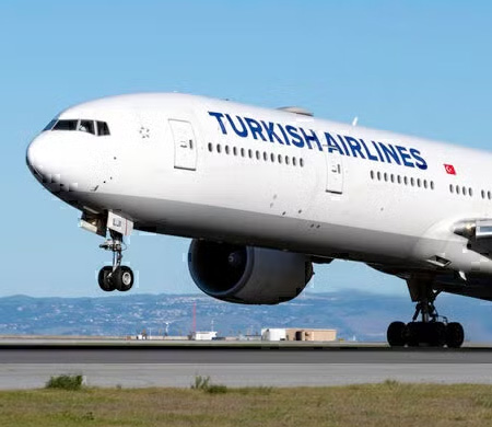 THY, Karakas seferlerinde tip değişikliğine gidiyor