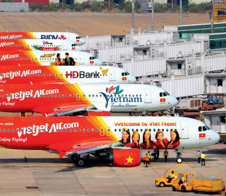Mahkeme, Vietjet Hakkında Kararını Verdi