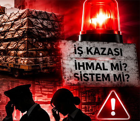 Ali Kıdık ile Yüksek İrtifa; TSS çalışanları Allah'a emanet!