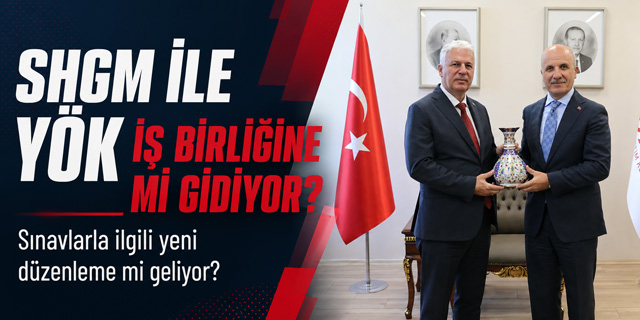 SHGM ile YÖK Arasında Havacılık Eğitiminde İş Birliği Mi Yapılacak?