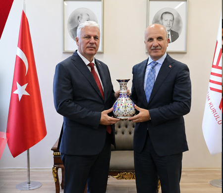 SHGM ile YÖK Arasında Havacılık Eğitiminde İş Birliği Mi Yapılacak?