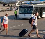 Rusya'dan Antalya'ya fırsat uçuşları