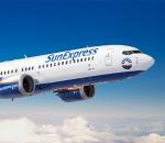 SunExpress Holidays hizmete başlıyor