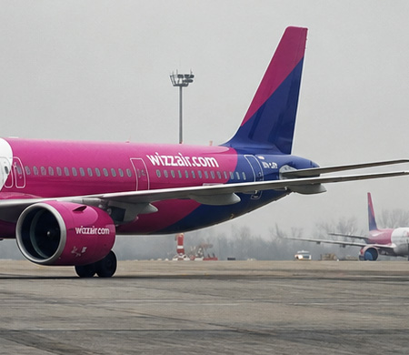 Wizz Air hisse ihracına hazırlanıyor