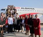 Air Albania Üzerindeki Soru İşaretleri Büyüyor!