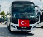 HAVAİST, 30 Ağustos Zafer Bayramı’nı Türk Bayraklarıyla Kutladı