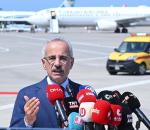 Bakan Uraloğlu açıkladı... Trabzon'a yeni havalimanı inşa edilecek