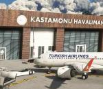 THY Kastamonu seferlerini azaltıyor