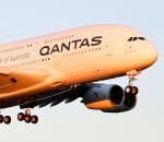 Qantas A380’lere erken veda ediyor